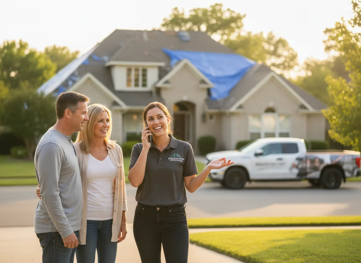 Emergency Roof Repair Shell Knob, MO FAQs